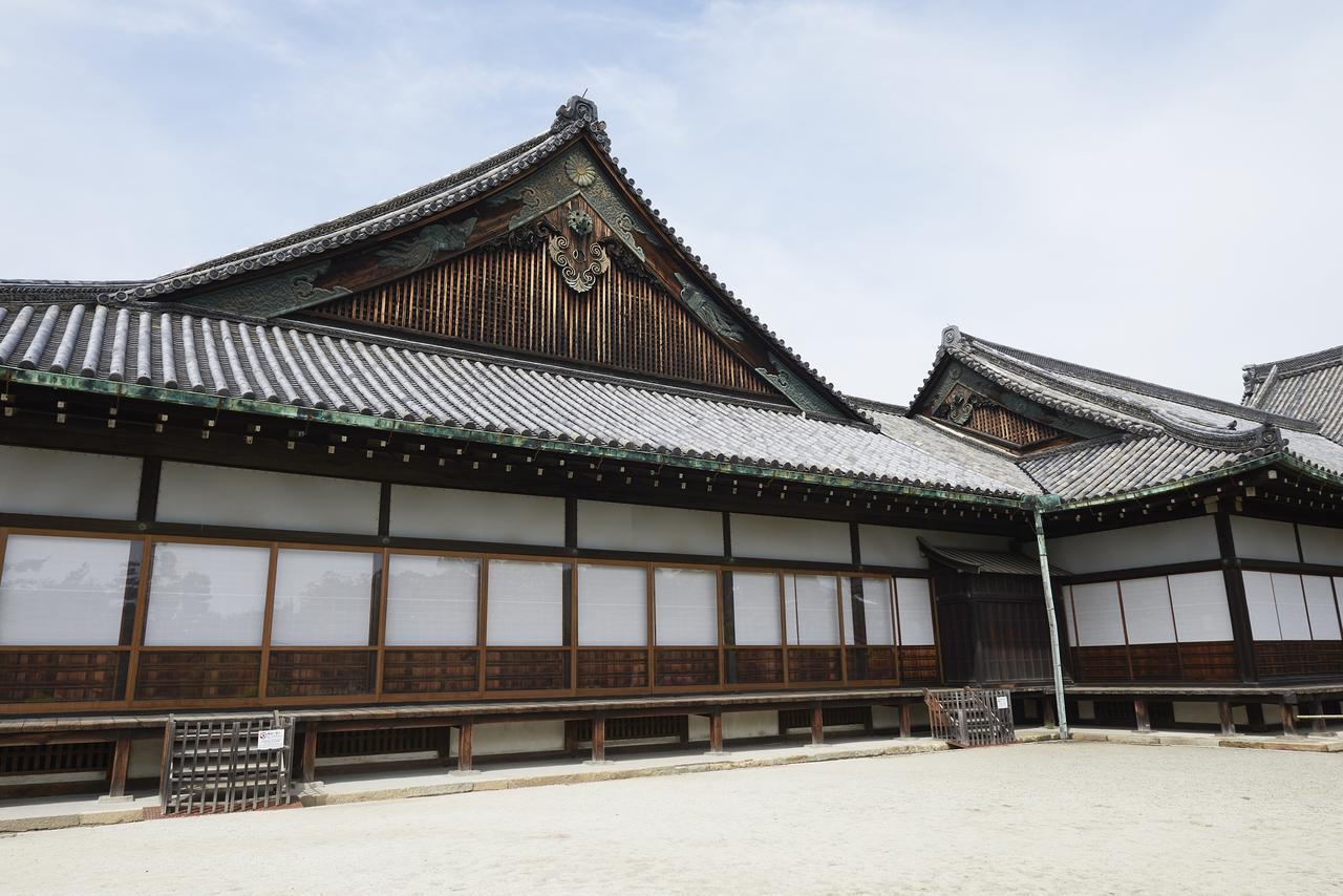 Rejoice Stay Kyoto Nijojo Minami Exterior photo