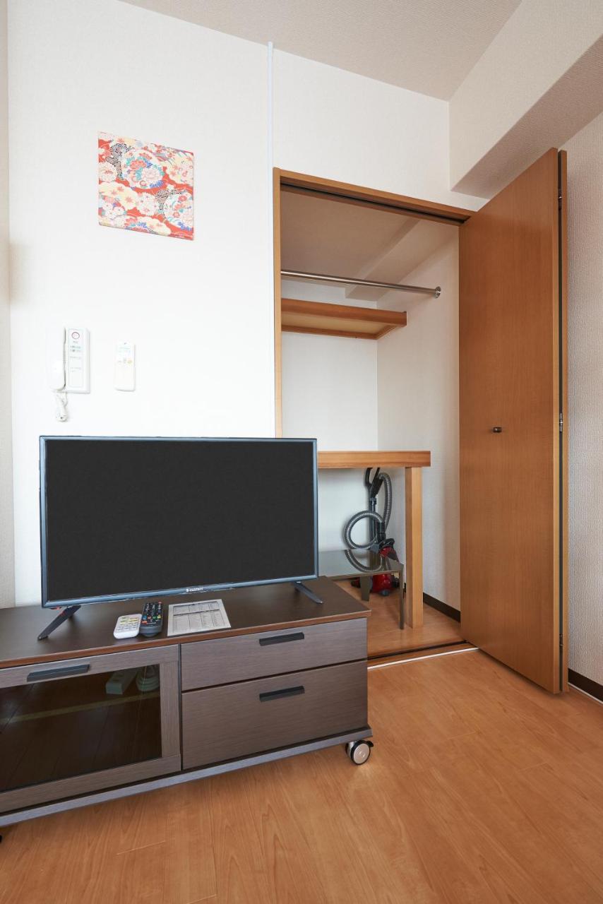 Rejoice Stay Kyoto Nijojo Minami Exterior photo